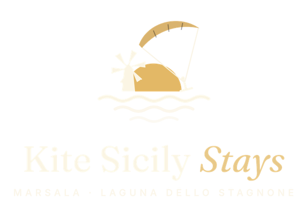 Kite Sicily Stays