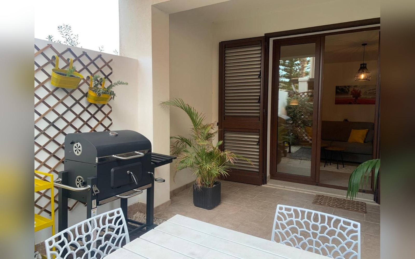 Kite Village Solaris &mdash; Kite Sicily Stays